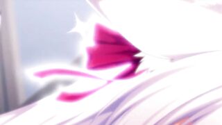 Mikopako! Sex Life With Fluffy L.o.l.i Shrine