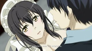 Квартет невест Ane Yome Quartet ep1 RUS SUB