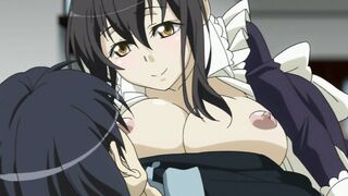 Квартет невест Ane Yome Quartet ep1 RUS SUB