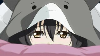 Квартет невест Ane Yome Quartet ep1 RUS SUB