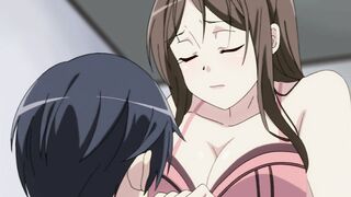 Ane Yome Quartet / あねよめカルテット ep1