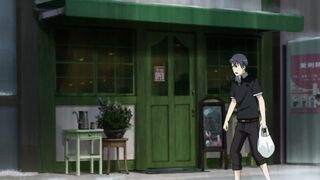 Ane Yome Quartet / あねよめカルテット ep1