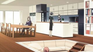 Ane Yome Quartet / あねよめカルテット ep2