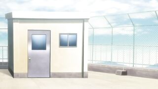 Школа спорта и секса Spocon! ep1 RUS SUB