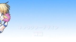 Школа спорта и секса Spocon! ep2 RUS SUB