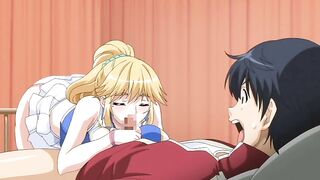 Spocon! Sportswear Complex / すぽコン! ep1