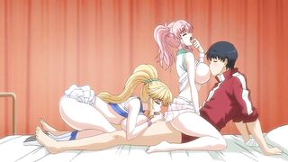 Spocon! Sportswear Complex / すぽコン! ep1