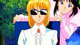 Injoku no Heya DE DUB