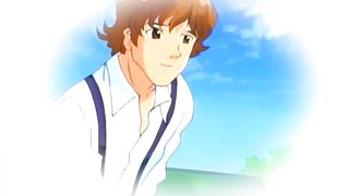 Injoku no Heya DE DUB