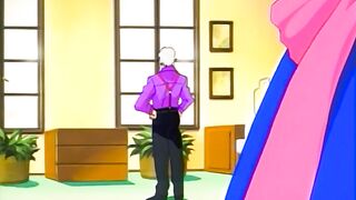 Injoku no Heya DE DUB