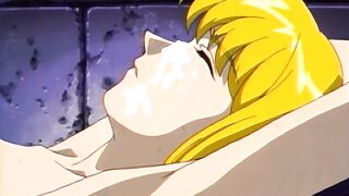 Injoku no Heya / 淫辱の部屋