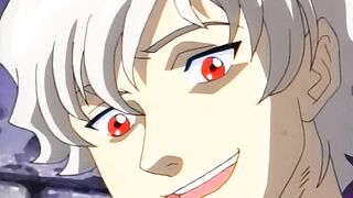 Lewd Room / Injoku no Heya ENG SUB