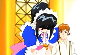 Lewd Room / Injoku no Heya ENG SUB