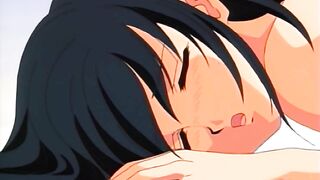 Lewd Room / Injoku no Heya ENG SUB