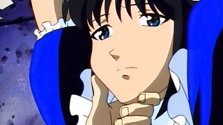 Lewd Room / Injoku no Heya ENG SUB