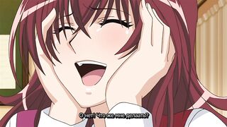 Gitai Saimin ep1 RUS SUB