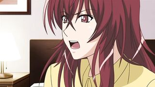 Gitai Saimin ep1 RUS SUB