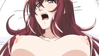 Gitai Saimin ep1 RUS SUB