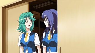 Gitai Saimin ep1 RUS SUB