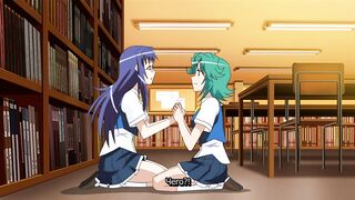 Gitai Saimin ep1 RUS SUB