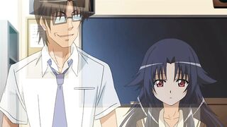 Gitai Saimin ep1 RUS SUB