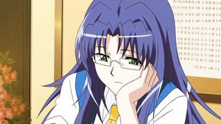 Gitai Saimin ep2 RUS SUB