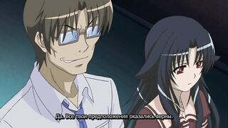 Gitai Saimin ep2 RUS SUB