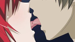 Gitai Saimin ep2 RUS SUB