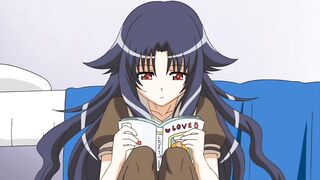 Gitai Saimin ep2 RUS SUB