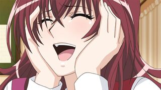 Gitai Saimin / 擬態催眠 ep1