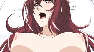 Gitai Saimin / 擬態催眠 ep1