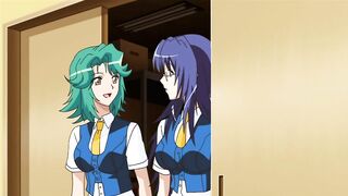 Gitai Saimin / 擬態催眠 ep1