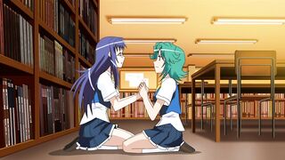 Gitai Saimin / 擬態催眠 ep1