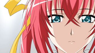 Gitai Saimin / 擬態催眠 ep1