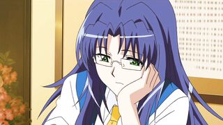 Gitai Saimin / 擬態催眠 ep2