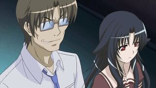 Gitai Saimin / 擬態催眠 ep2