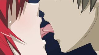 Gitai Saimin / 擬態催眠 ep2