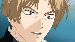 Inbaku Gakuen School of Bondage ep1-3