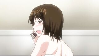 Ana no Oku no Ii Tokoro / 穴の奥のいい秘部 ep2