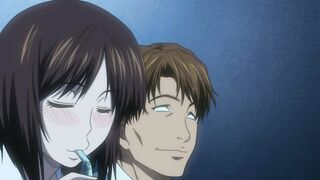 Ana no Oku no Ii Tokoro / 穴の奥のいい秘部 ep2