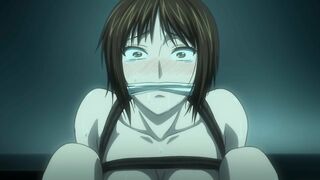 Ana no Oku no Ii Tokoro / 穴の奥のいい秘部 ep2