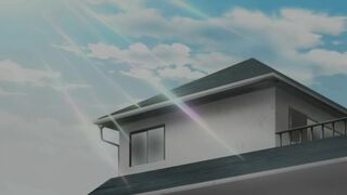 Ana no Oku no Ii Tokoro ep1 ENG SUB