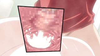 Ana no Oku no Ii Tokoro ep2 ENG SUB