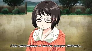 Таю Таю / Tayu Tayu ep3 RUS SUB