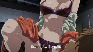 Таю Таю / Tayu Tayu ep3 RUS SUB