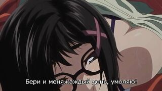 Таю Таю / Tayu Tayu ep3 RUS SUB