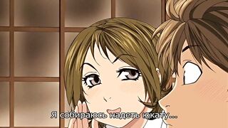 Таю Таю / Tayu Tayu ep3 RUS SUB