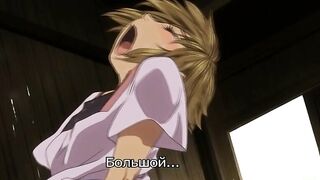 Таю Таю / Tayu Tayu ep3 RUS SUB