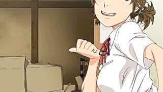 Tayu Tayu / たゆたゆ ep1