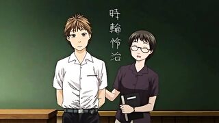 Tayu Tayu / たゆたゆ ep2